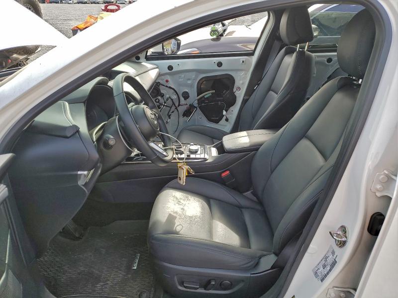 Photo 7 from auction – 2025 MAZDA CX-30 PREF with VIN 3MVDMBCM0SM821257