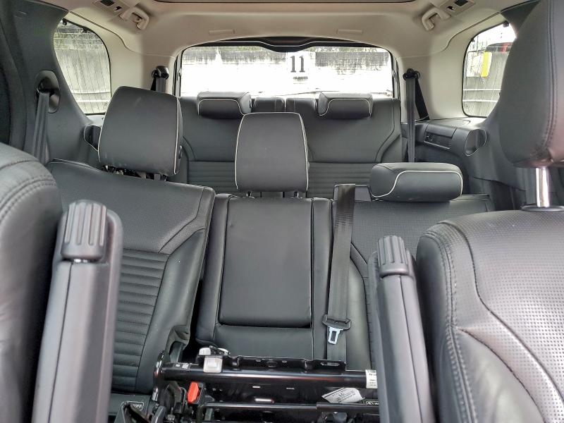 Photo 10 from auction – 2017 LAND ROVER DISCOVERY with VIN SALRRBBV8HA036292