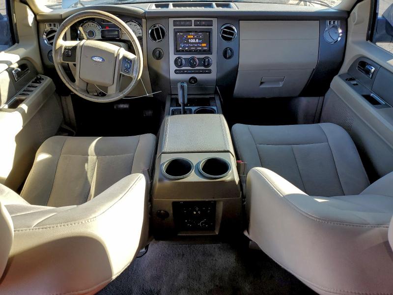 Photo 8 from auction – 2012 FORD EXPEDITION with VIN 1FMJU1J50CEF68177