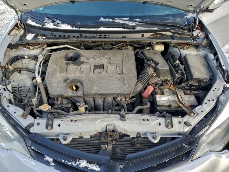 Photo 11 from auction – 2014 TOYOTA COROLLA L with VIN 2T1BURHE6EC098952