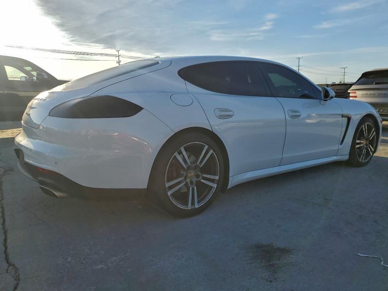 Photo 3 from auction – 2014 PORSCHE PANAMERA 2 with VIN WP0AA2A75EL009789