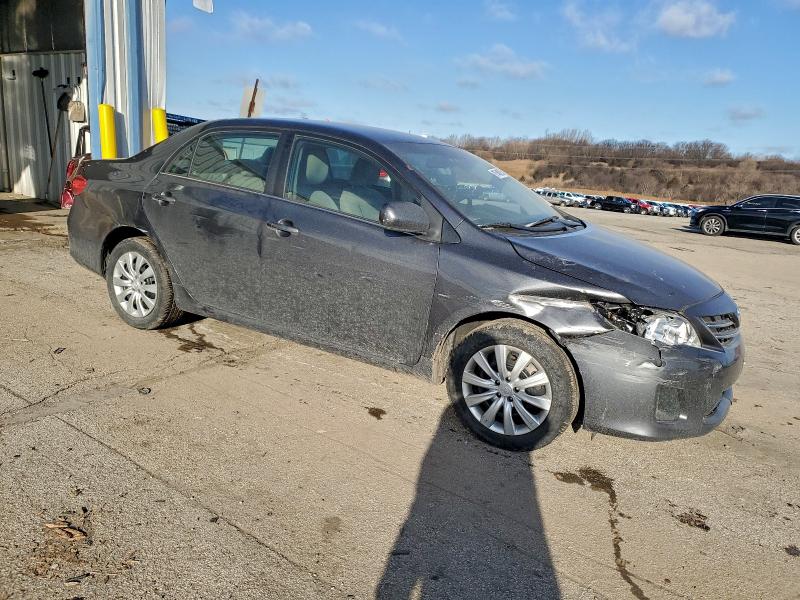 Photo 4 from auction – 2013 TOYOTA COROLLA BA with VIN 2T1BU4EE5DC082053
