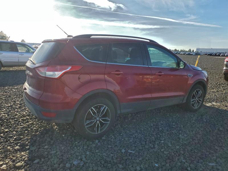 Photo 3 from auction – 2015 FORD ESCAPE SE with VIN 1FMCU9G96FUC14515