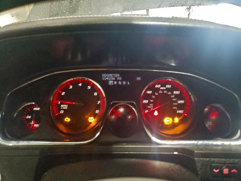 Photo 9 from auction – 2016 GMC ACADIA DEN with VIN 1GKKVTKD6GJ260469