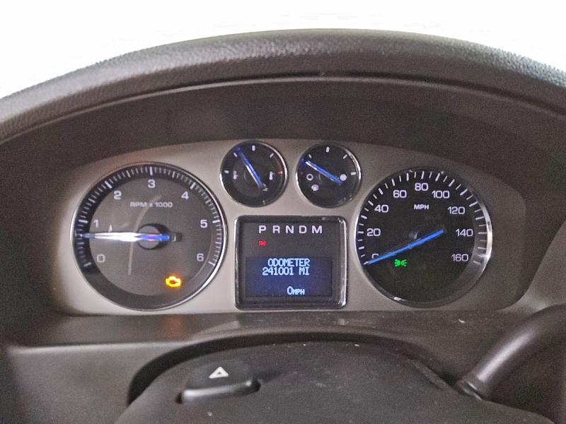 صورة رقم 9 من المزاد - 2007 CADILLAC ESCALADE E مع VIN 1GYFK66837R252653