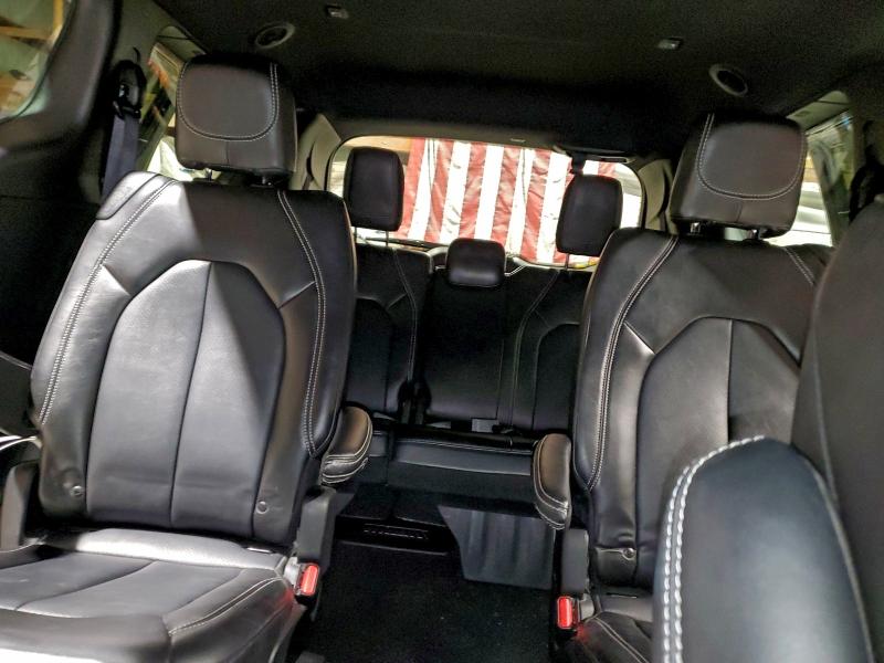 Photo 10 from auction – 2025 CHRYSLER PACIFICA S with VIN 2C4RC1BG9SR561112