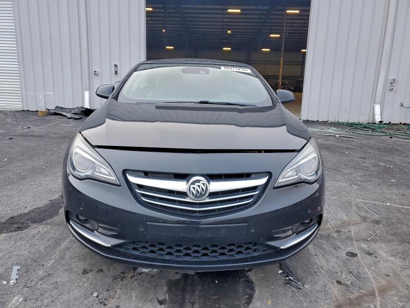 Photo 5 from auction – 2016 BUICK CASCADA PR with VIN W04WT3N53GG067937