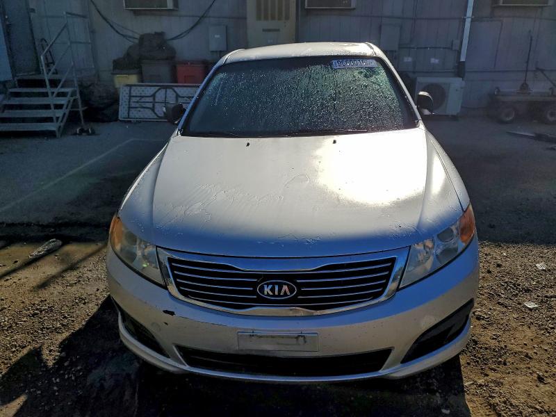 Photo 5 from auction – 2010 KIA OPTIMA LX with VIN KNAGG4A80A5408358