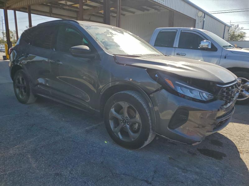 Photo 4 from auction – 2024 FORD ESCAPE ST with VIN 1FMCU9MN5RUA20810