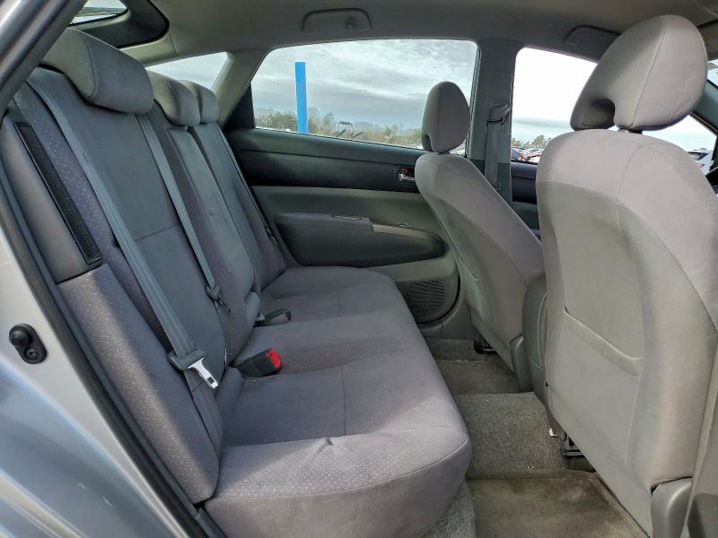 Photo 10 from auction – 2008 TOYOTA PRIUS with VIN JTDKB20U483420498