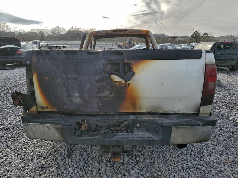 Photo 6 from auction – 2011 CHEVROLET SILVERADO with VIN 1GC0CVCGXBF176535