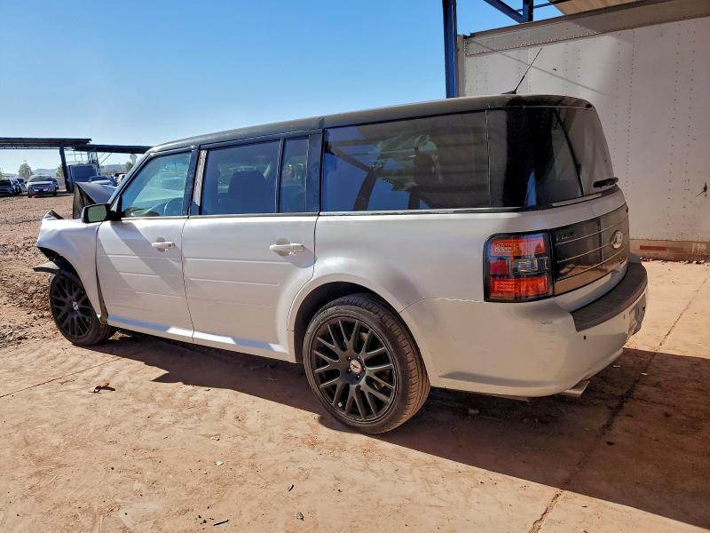 Photo 2 from auction – 2012 FORD FLEX LIMIT with VIN 2FMGK5DC3CBD18767