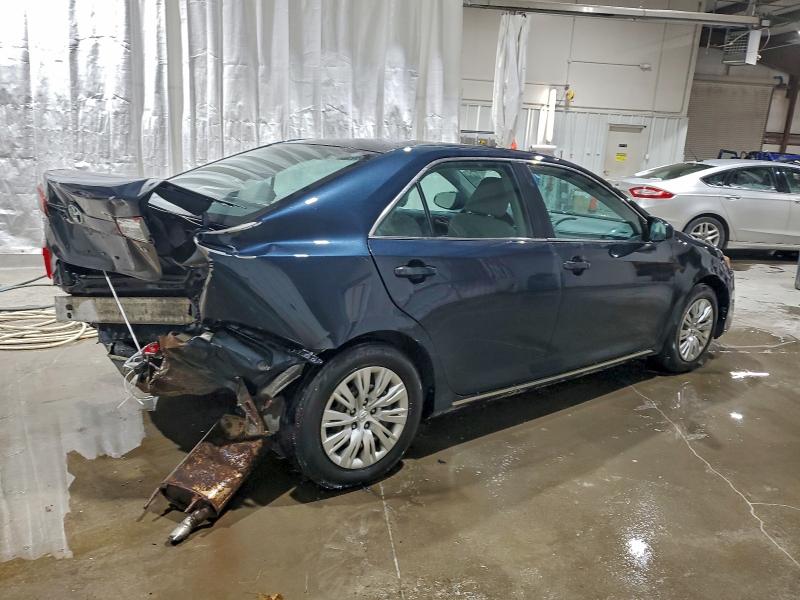 Photo 3 from auction – 2014 TOYOTA CAMRY L with VIN 4T4BF1FK5ER349601