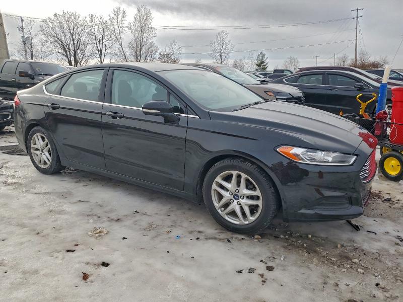 Photo 4 from auction – 2015 FORD FUSION SE with VIN 1FA6P0H72F5115076