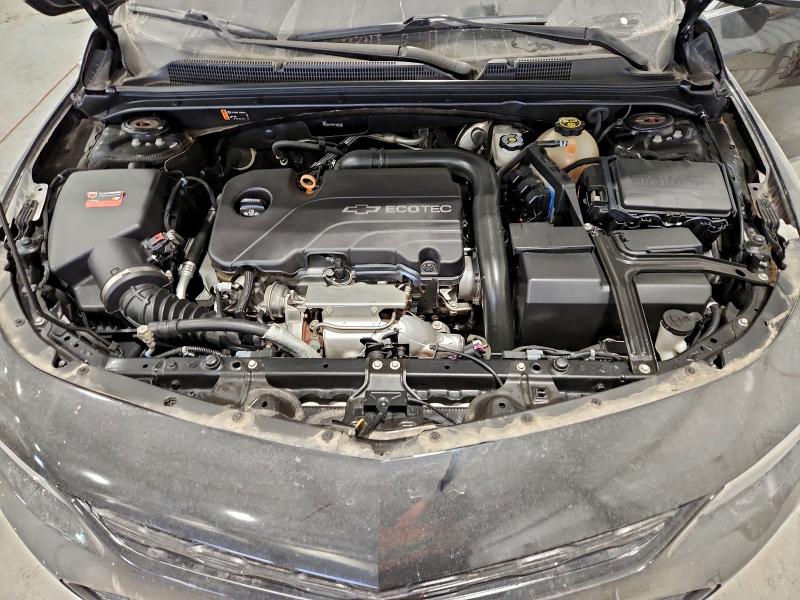 Photo 11 from auction – 2017 CHEVROLET MALIBU LS with VIN 1G1ZB5ST7HF108915