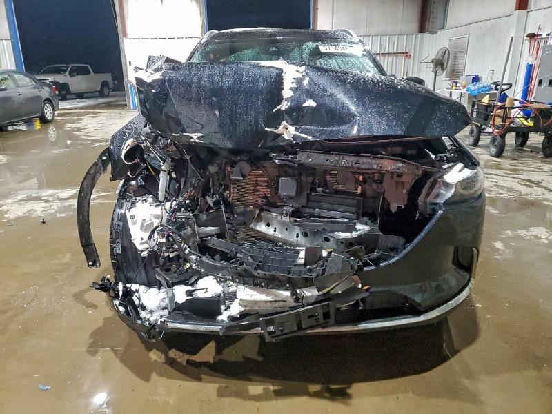 Photo 5 from auction – 2020 MAZDA CX-9 GRAND with VIN JM3TCBDY7L0406692