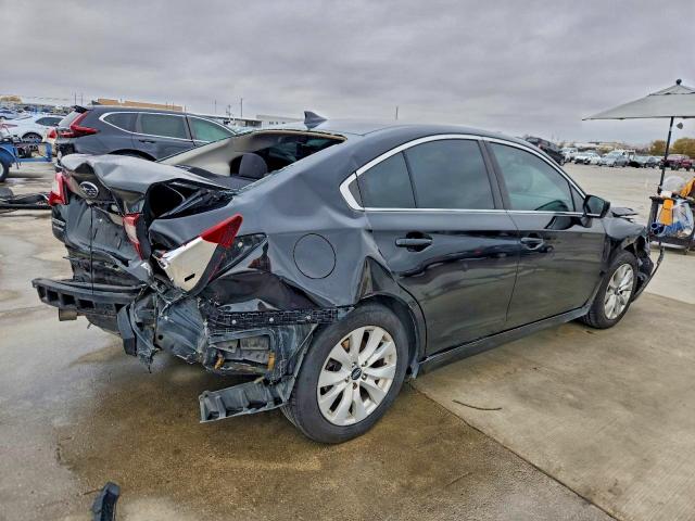Photo 3 from auction – 2016 SUBARU LEGACY 2.5 with VIN 4S3BNAD69G3056977