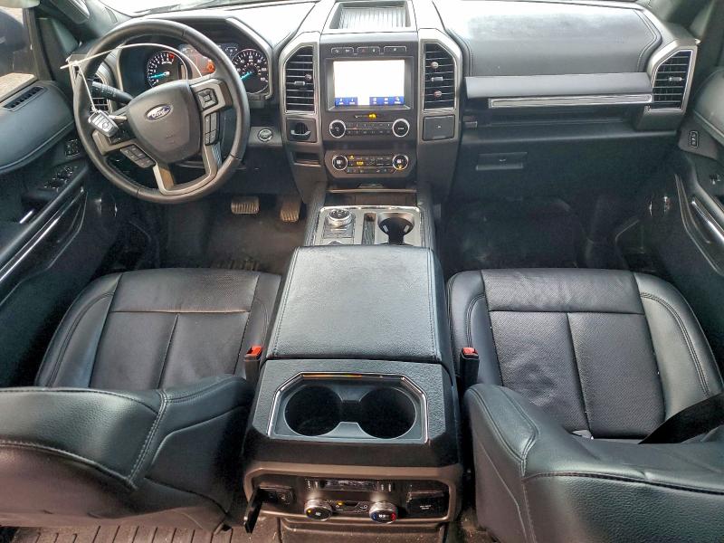 Photo 8 from auction – 2020 FORD EXPEDITION with VIN 1FMJK1JT3LEA27306