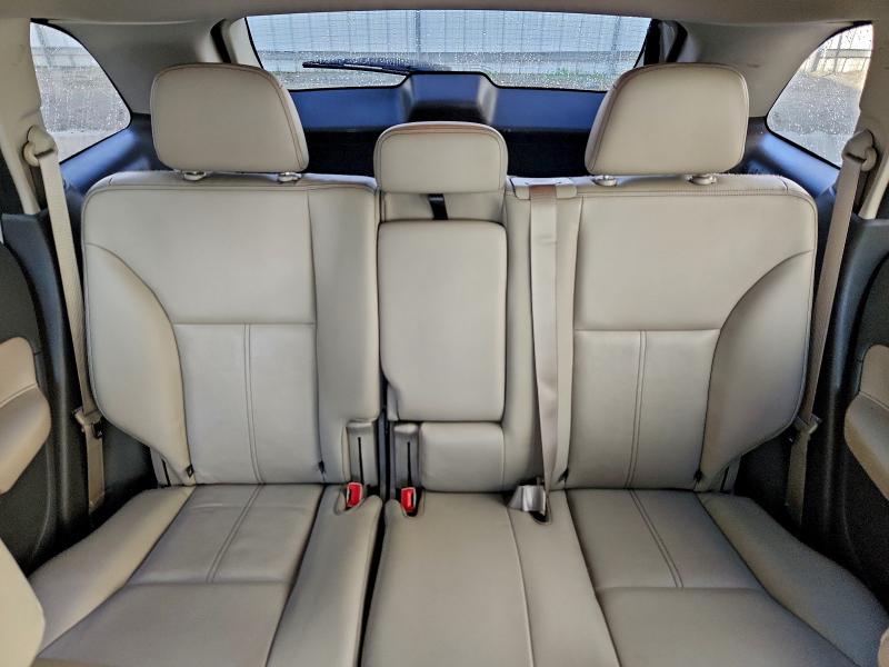 Photo 10 from auction – 2014 FORD EDGE SEL with VIN 2FMDK3JC7EBB47178