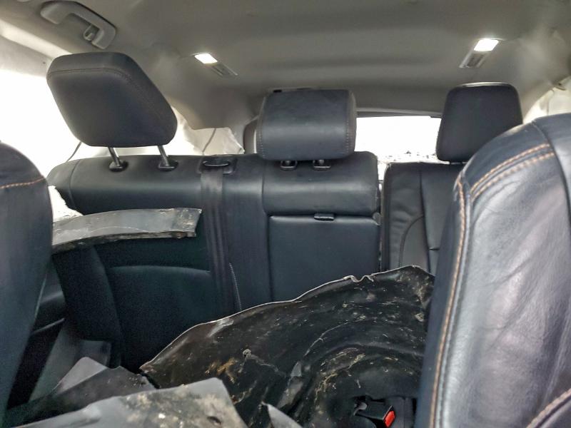 Photo 10 from auction – 2014 TOYOTA HIGHLANDER with VIN 5TDKKRFH4ES013648