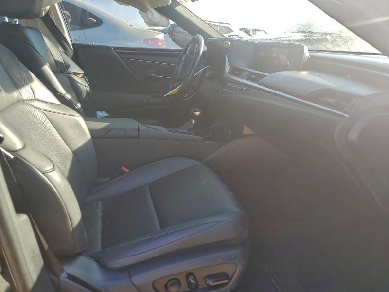 Photo 7 from auction – 2019 LEXUS ES 350 with VIN 58ABZ1B13KU034024