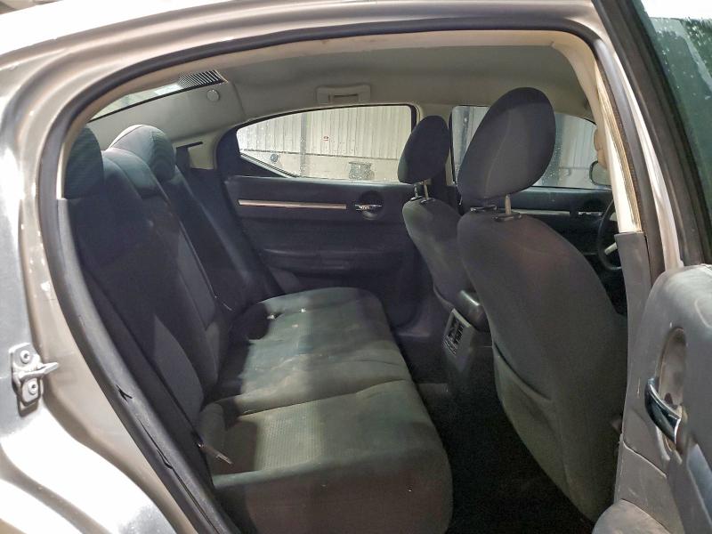 Photo 10 from auction – 2010 DODGE CHARGER with VIN 2B3CA3CV0AH165421