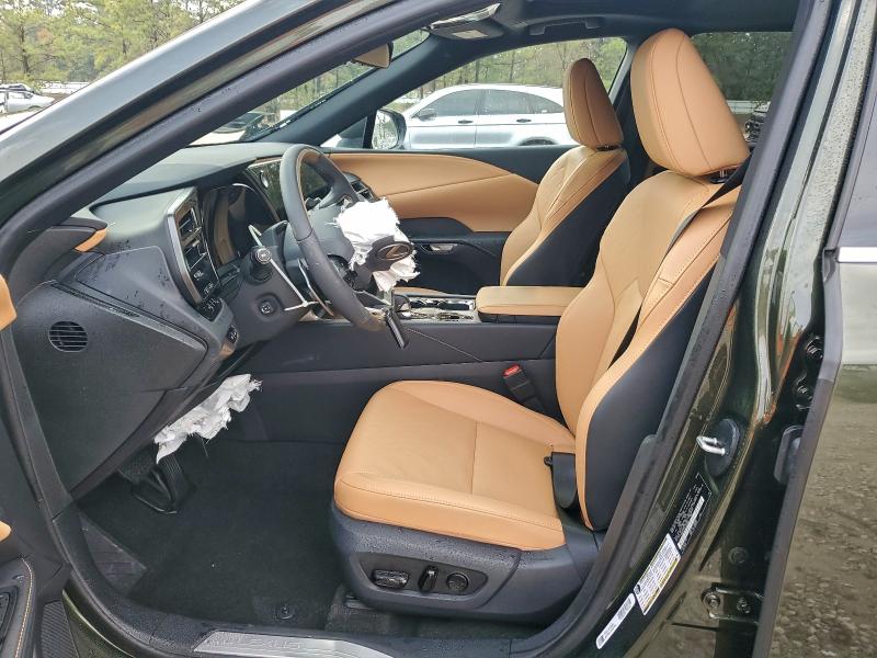 Снимка 7 от търг – 2025 LEXUS RX 350H BA с VIN 2T2BBMCA3SC102105