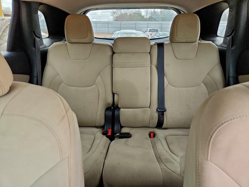 Photo 10 from auction – 2016 JEEP CHEROKEE with VIN 1C4PJMCB4GW289097