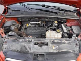 Photo 11 from auction – 2015 CHEVROLET TRAX 1LT with VIN KL7CJRSB5FB132761