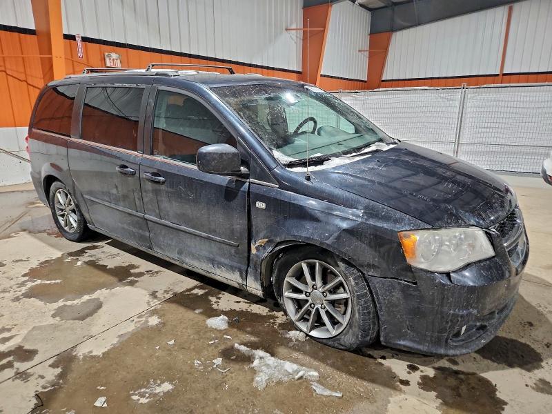 Photo 4 from auction – 2014 DODGE GRAND CARA with VIN 2C4RDGBG2ER281634