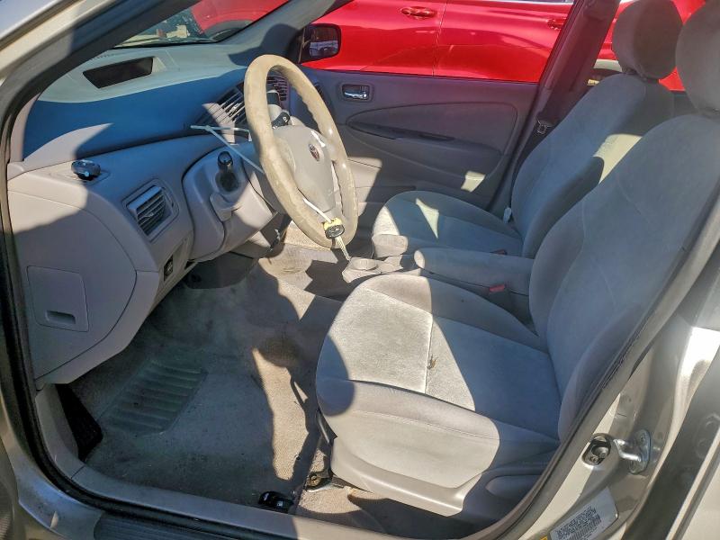 Photo 7 from auction – 2002 TOYOTA PRIUS with VIN JT2BK18U220049454