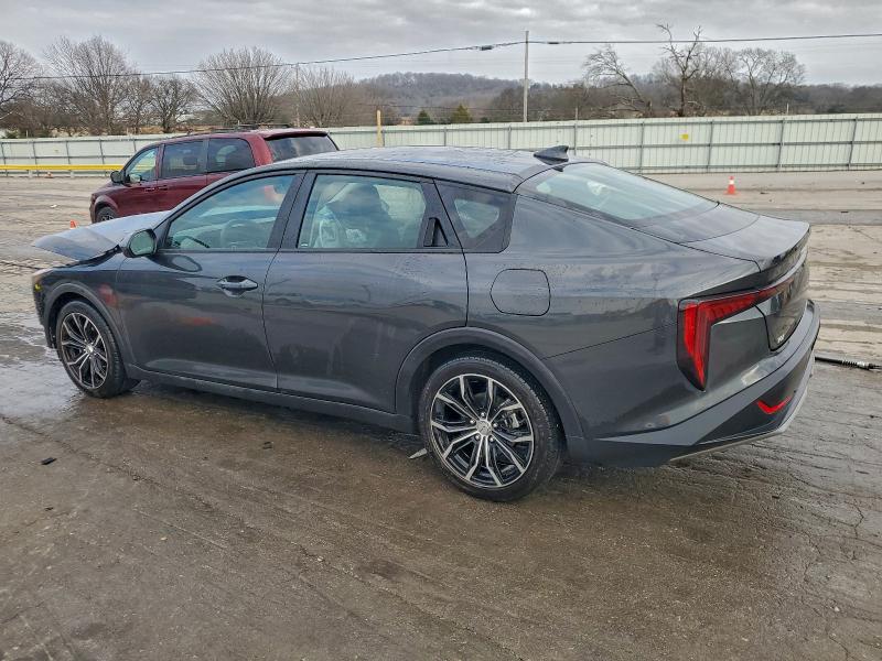 Photo 2 from auction – 2025 KIA K4 EX with VIN 3KPFU4DE5SE138512