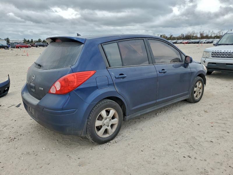 Photo 3 from auction – 2012 NISSAN VERSA S with VIN 3N1BC1CP3CK246555