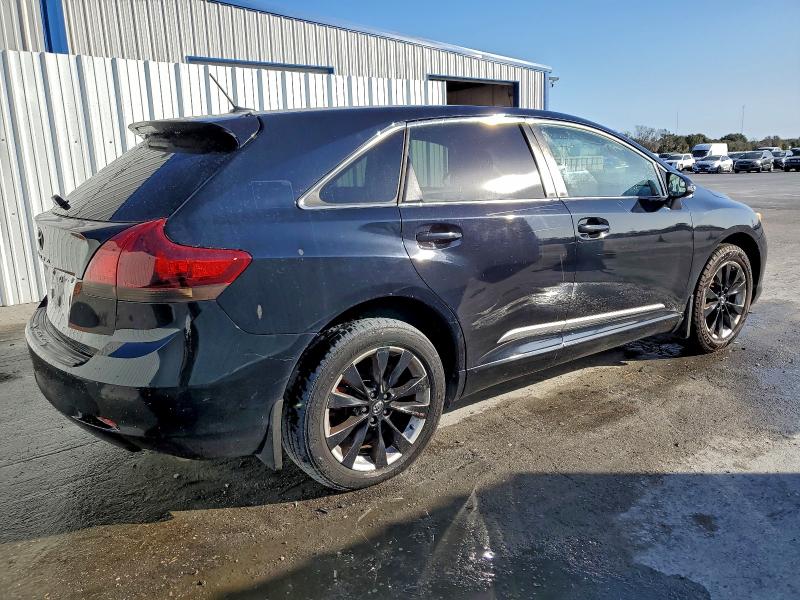 Photo 3 from auction – 2013 TOYOTA VENZA LE with VIN 4T3BA3BB8DU038048
