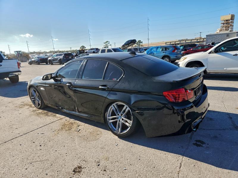 Photo 2 from auction – 2014 BMW 535 I with VIN WBA5B1C5XED478033