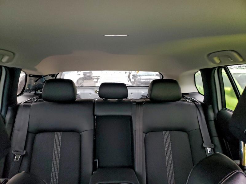 Photo 10 from auction – 2024 MAZDA CX-50 SELE with VIN 7MMVABAM0RN190043