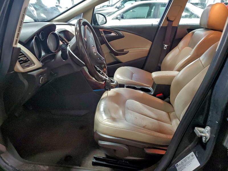 صورة رقم 7 من المزاد - 2015 BUICK VERANO مع VIN 1G4PP5SKXF4177559