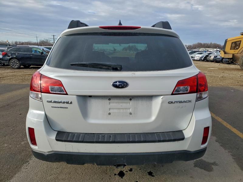 Снимка 6 от търг – 2012 SUBARU OUTBACK 2. с VIN 4S4BRBKC8C3242017