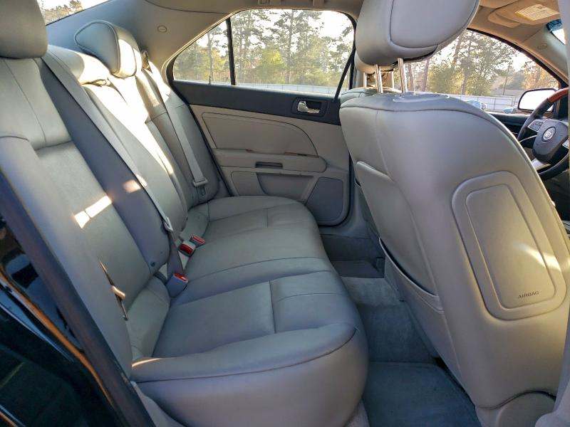 Photo 10 from auction – 2011 CADILLAC STS LUXURY with VIN 1G6DW6ED8B0142360