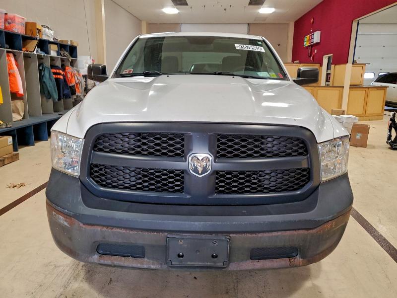 Photo 5 from auction – 2017 RAM 1500 ST with VIN 1C6RR6KG6HS670847