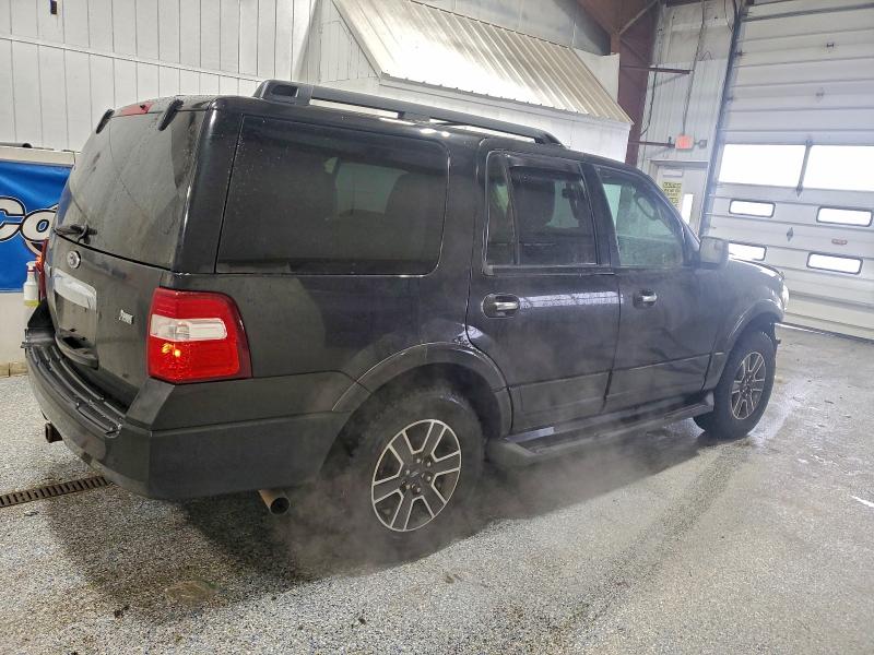 Photo 3 from auction – 2014 FORD EXPEDITION with VIN 1FMJU1J5XEEF03825