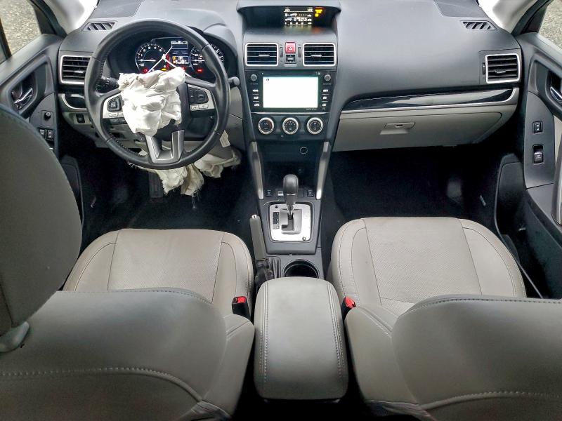 Photo 8 from auction – 2017 SUBARU FORESTER 2 with VIN JF2SJARC2HH491923