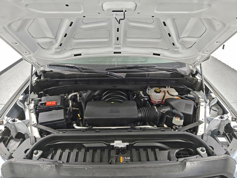 Photo 11 from auction – 2021 GMC SIERRA with VIN 1GTP8AEF5MZ238549