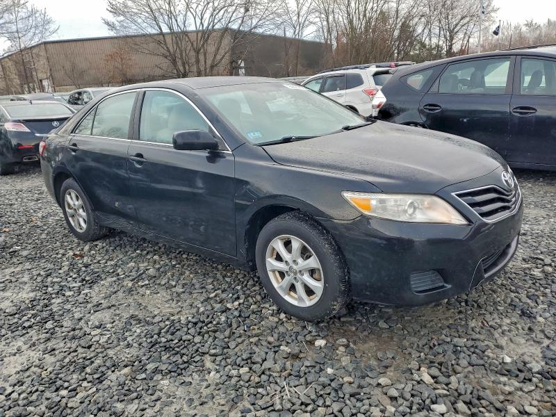 Photo 4 from auction – 2011 TOYOTA CAMRY BASE with VIN 4T4BF3EK2BR100455