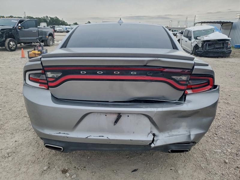 Photo 6 from auction – 2015 DODGE CHARGER SX with VIN 2C3CDXHG5FH721693