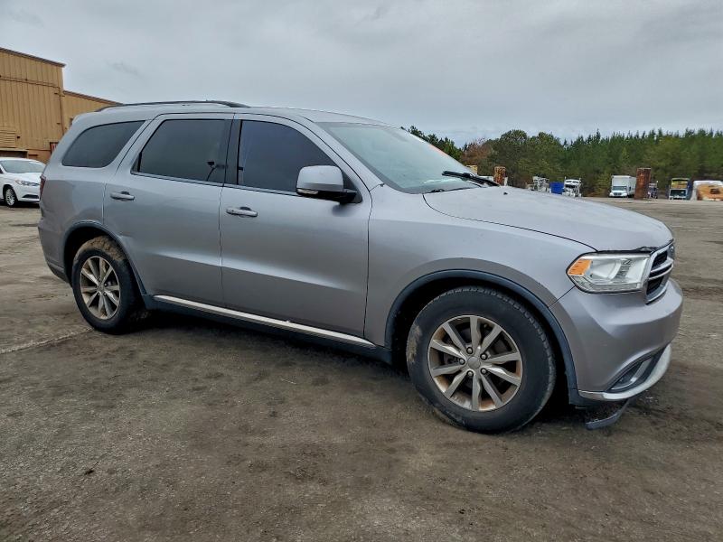 Photo 4 from auction – 2015 DODGE DURANGO LI with VIN 1C4RDHDG9FC765846