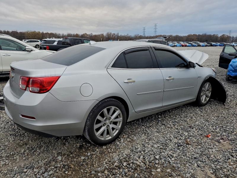 Photo 3 from auction – 2014 CHEVROLET MALIBU 2LT with VIN 1G11E5SL2EF275263