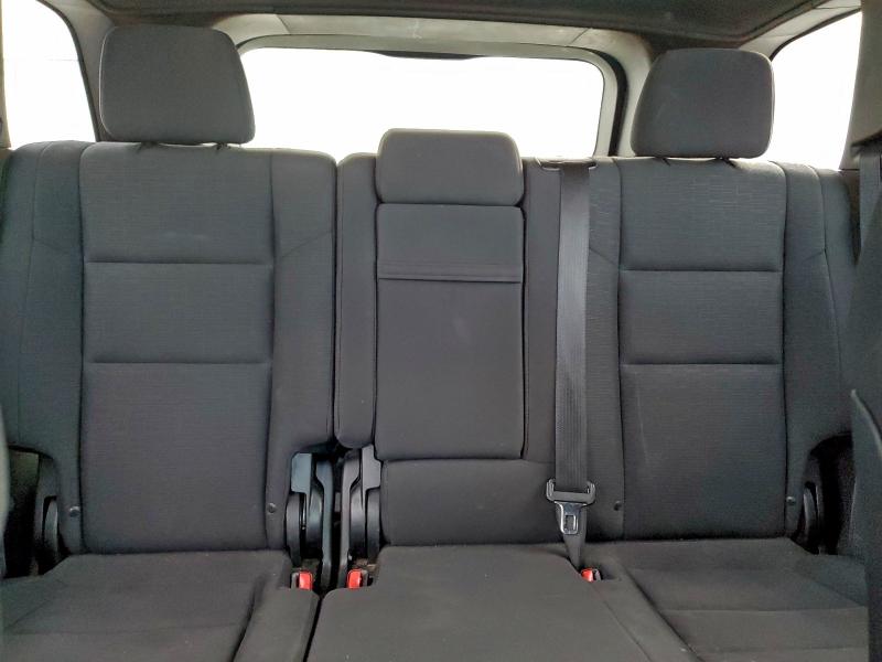 Photo 10 from auction – 2015 JEEP GRAND CHER with VIN 1C4RJFAG2FC818663
