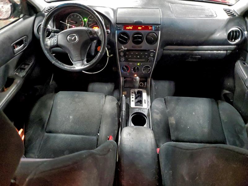صورة رقم 8 من المزاد - 2007 MAZDA 6 I مع VIN 1YVHP84CX75M58847