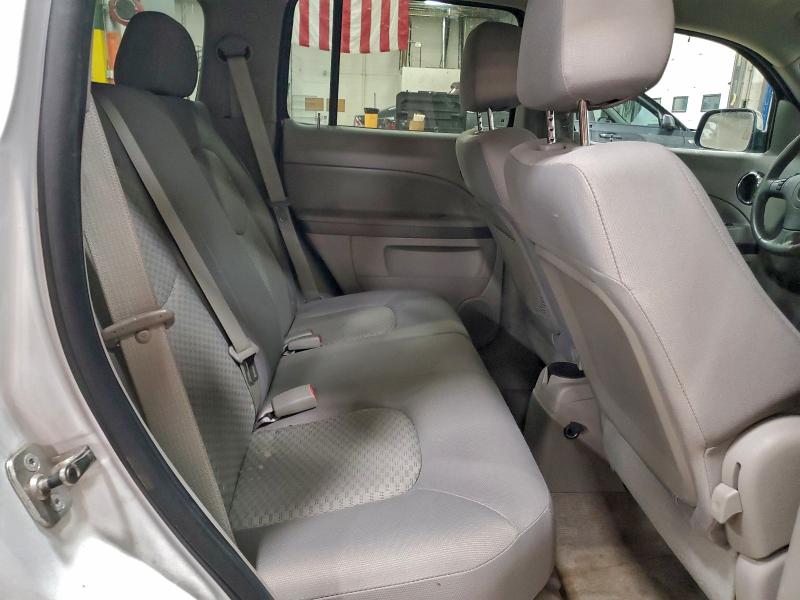 Photo 11 from auction – 2011 CHEVROLET HHR LT with VIN 3GNBACFU8BS608059